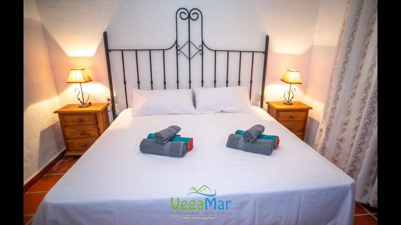 3 bedroom Finca/Country House for sale in Almunecar - € 403,000 (Ref: 4002221)