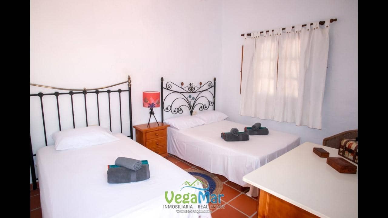 3 bedroom Finca/Country House for sale in Almunecar - € 403,000 (Ref: 4002221)