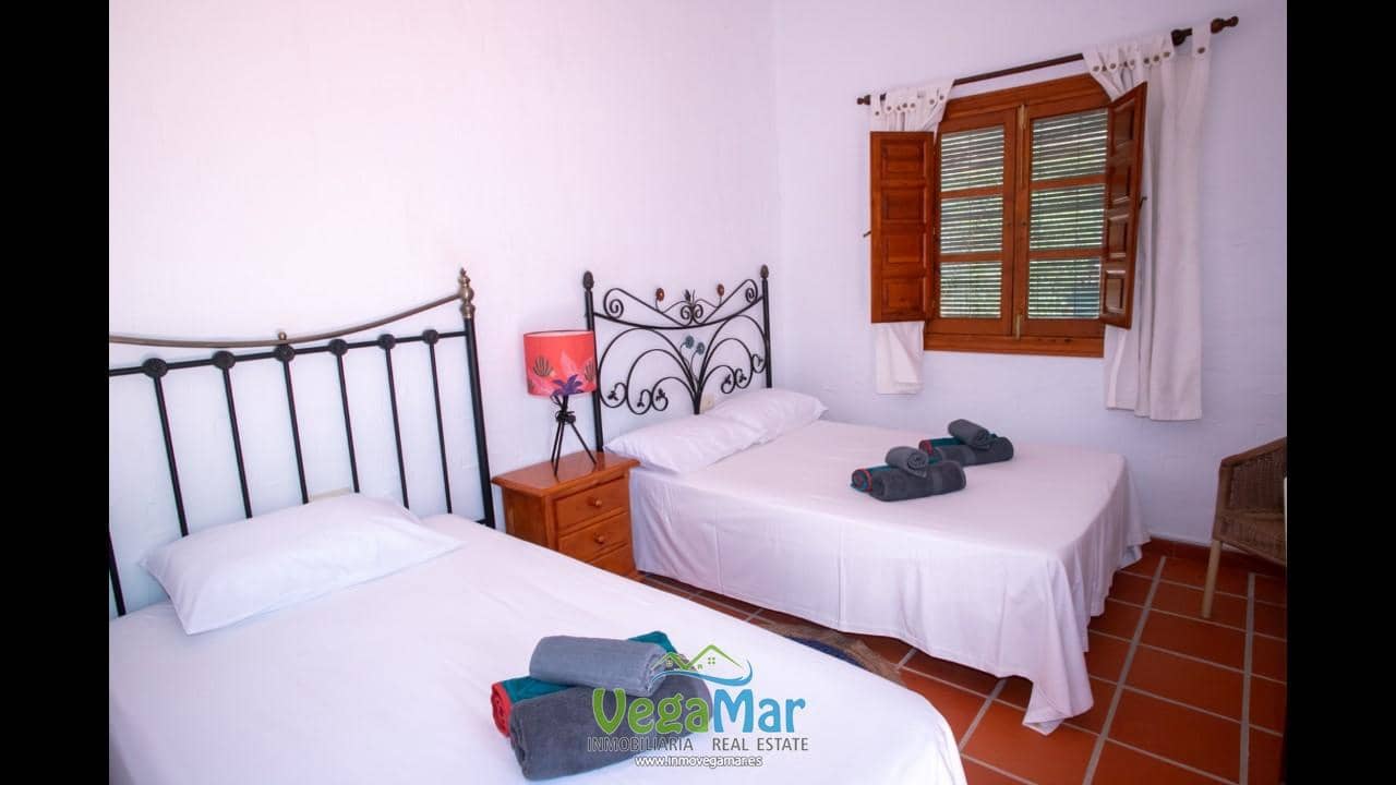 3 bedroom Finca/Country House for sale in Almunecar - € 403,000 (Ref: 4002221)