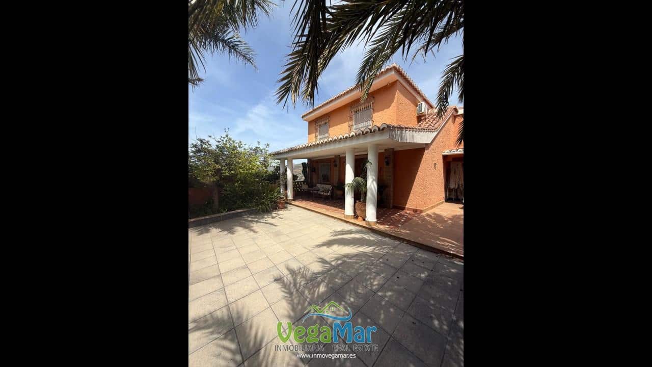 3 quarto Quinta/Casa Rural para venda em Jete com piscina garagem - 530 000 € (Ref: 4002232)