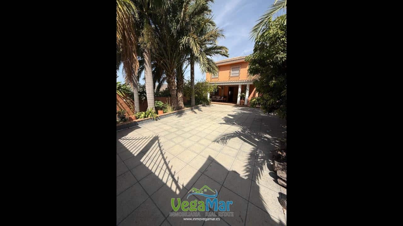 3 quarto Quinta/Casa Rural para venda em Jete com piscina garagem - 530 000 € (Ref: 4002232)