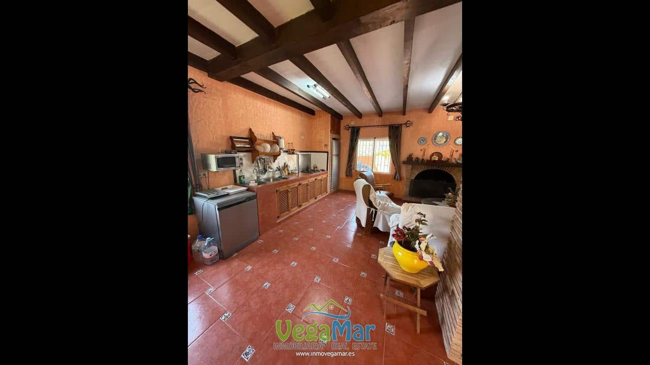 3 quarto Quinta/Casa Rural para venda em Jete com piscina garagem - 530 000 € (Ref: 4002232)