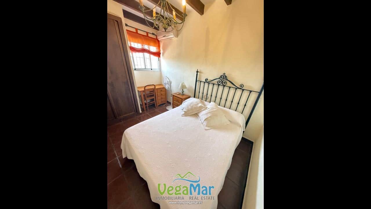 3 quarto Quinta/Casa Rural para venda em Jete com piscina garagem - 530 000 € (Ref: 4002232)