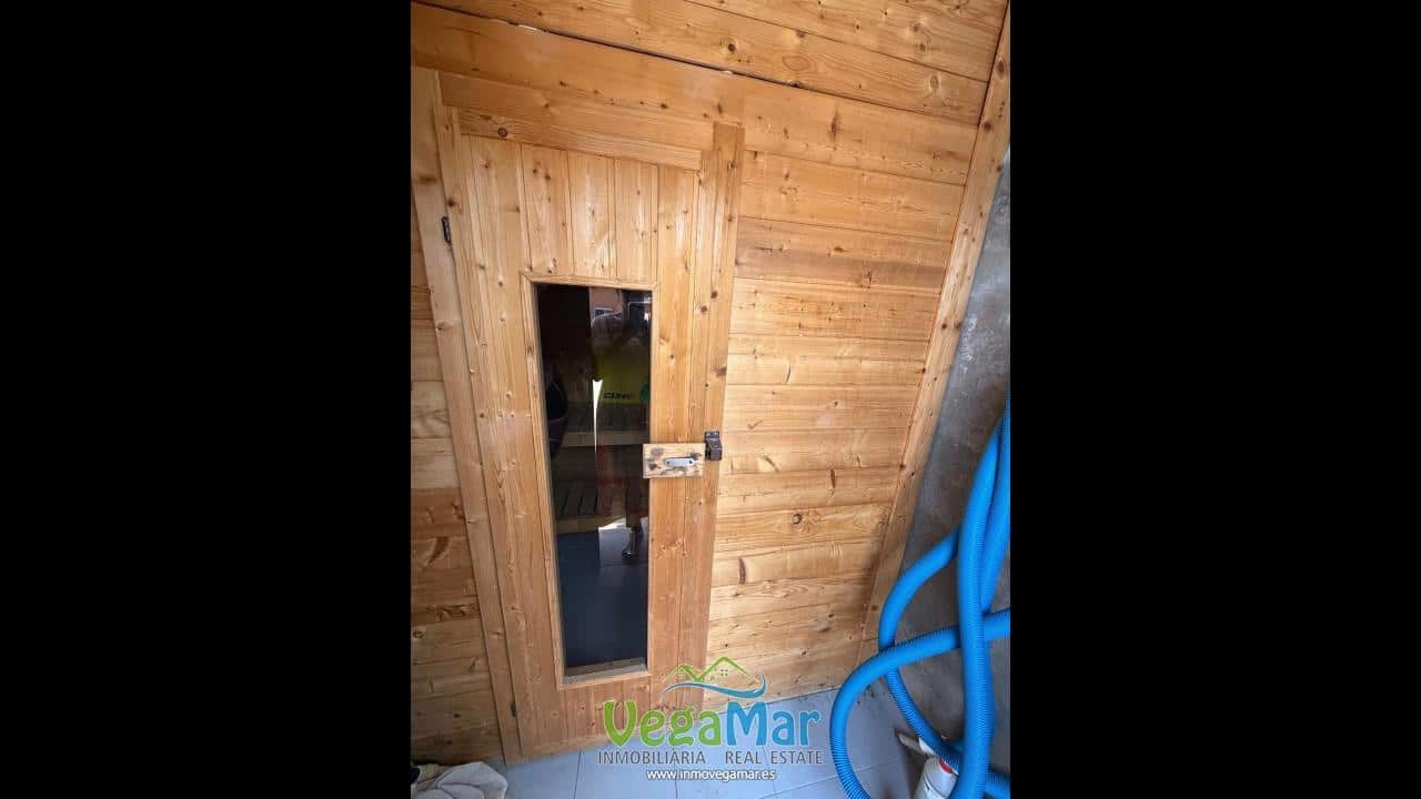 3 quarto Quinta/Casa Rural para venda em Jete com piscina garagem - 530 000 € (Ref: 4002232)