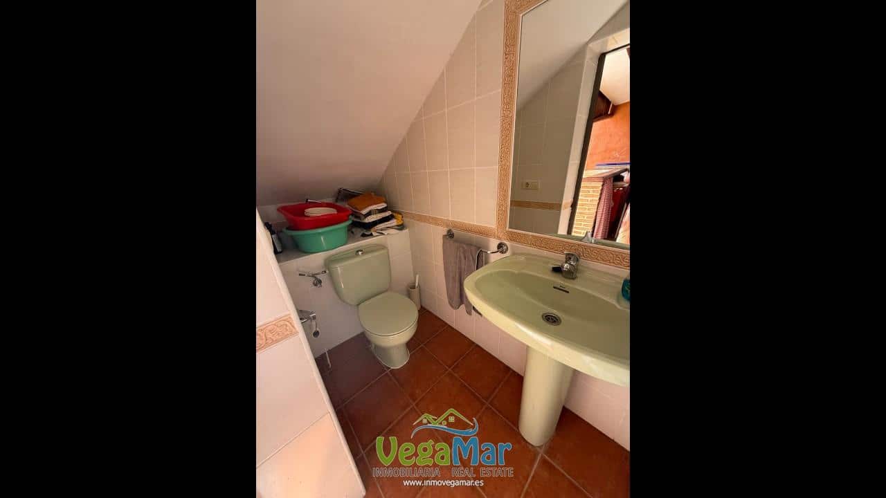 3 quarto Quinta/Casa Rural para venda em Jete com piscina garagem - 530 000 € (Ref: 4002232)