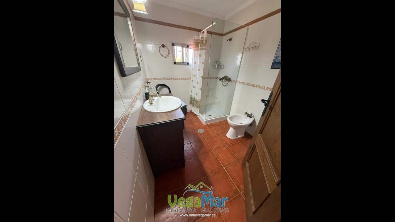 3 quarto Quinta/Casa Rural para venda em Jete com piscina garagem - 530 000 € (Ref: 4002232)