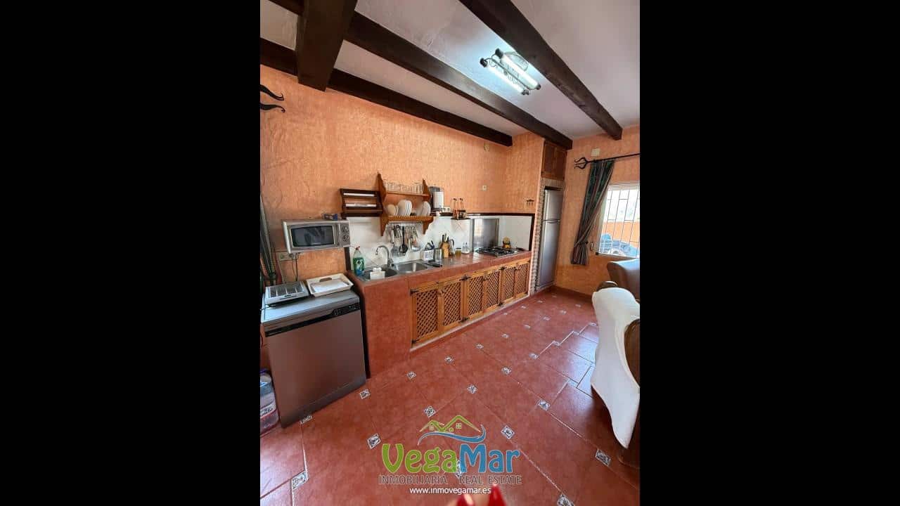 3 quarto Quinta/Casa Rural para venda em Jete com piscina garagem - 530 000 € (Ref: 4002232)
