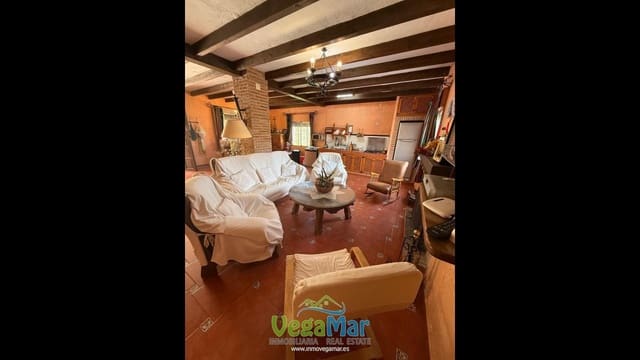 3 soverom Finca/Herregård til salgs i Jete med svømmebasseng garasje - € 530 000 (Ref: 4002232)