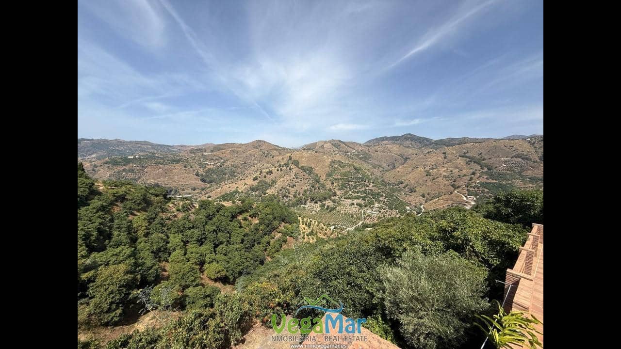 3 quarto Quinta/Casa Rural para venda em Jete com piscina garagem - 530 000 € (Ref: 4002232)