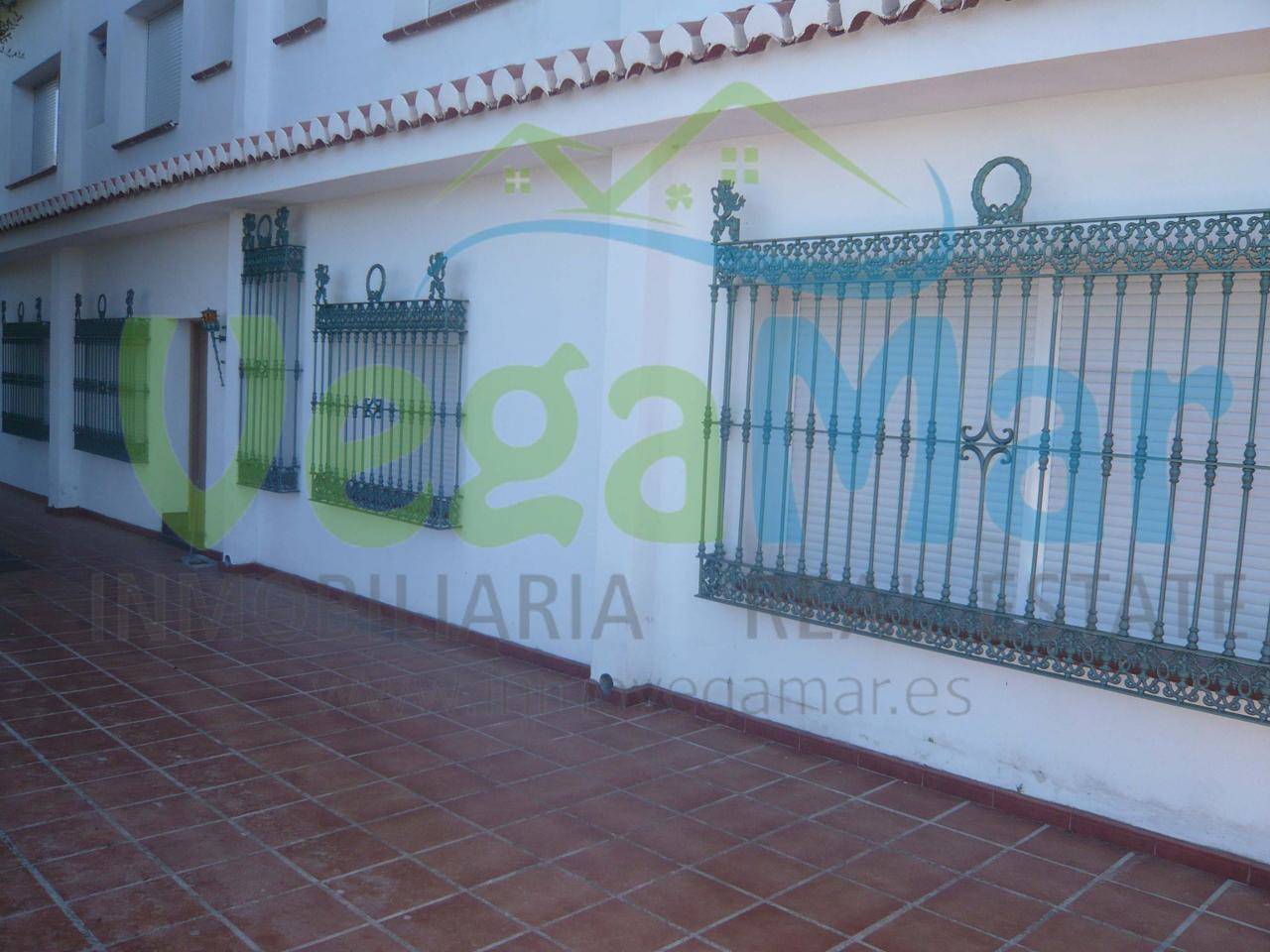 7 camera da letto Finca/Casa di Campagna in vendita in Otivar - 1.000.000 € (Rif: 4006017)