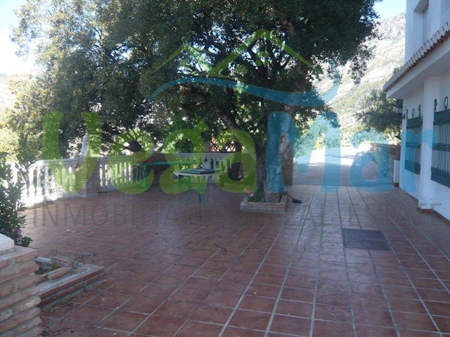 7 quarto Quinta/Casa Rural para venda em Otívar - 1 000 000 € (Ref: 4006017)