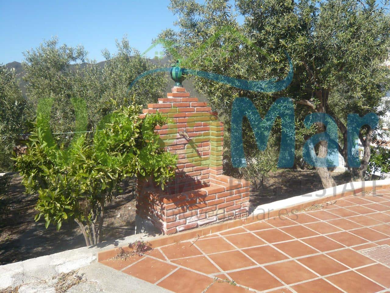 7 camera da letto Finca/Casa di Campagna in vendita in Otivar - 1.000.000 € (Rif: 4006017)