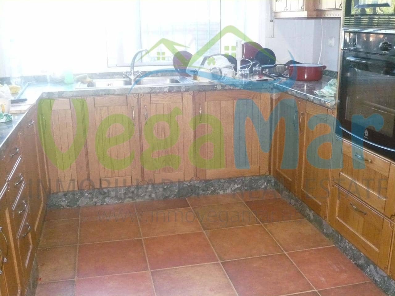 7 camera da letto Finca/Casa di Campagna in vendita in Otivar - 1.000.000 € (Rif: 4006017)