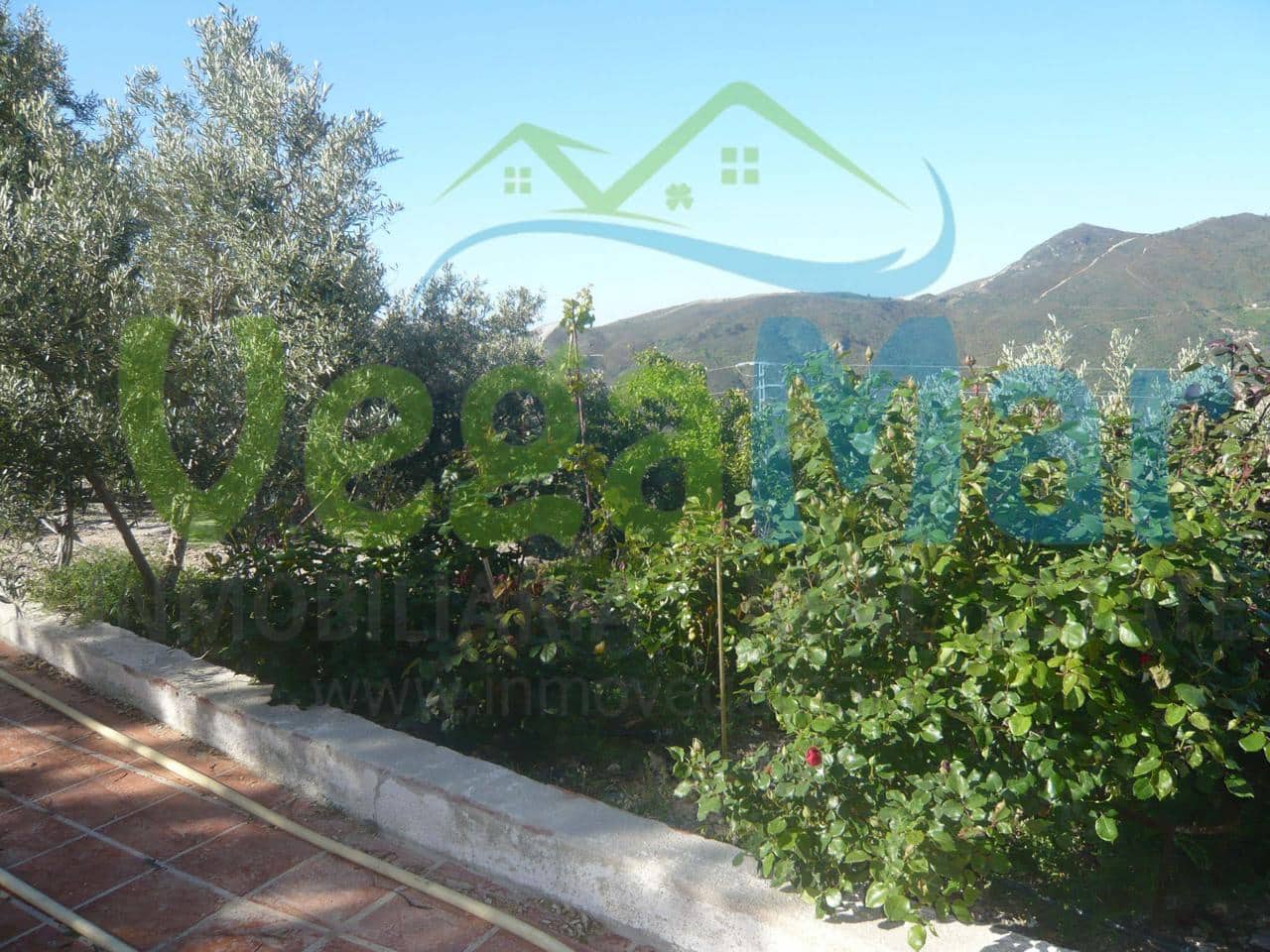 Finca/Casa Rural de 7 habitaciones en Otívar en venta - 1.000.000 € (Ref: 4006017)