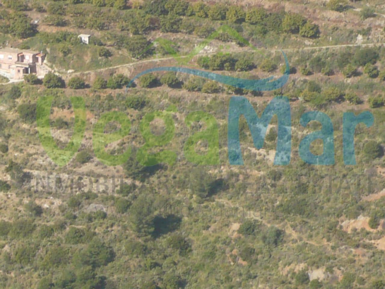 Finca/Casa Rural de 7 habitaciones en Otívar en venta - 1.000.000 € (Ref: 4006017)