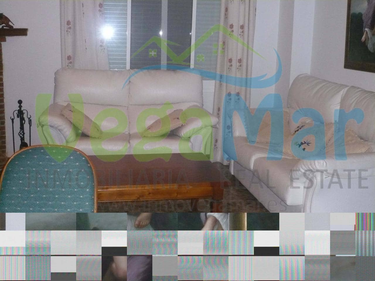 Finca/Casa Rural de 7 habitaciones en Otívar en venta - 1.000.000 € (Ref: 4006017)