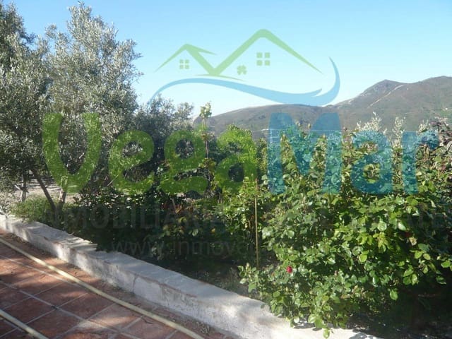 7 slaapkamer Finca/Landhuis te koop in Otívar - € 1.000.000 (Ref: 4006017)