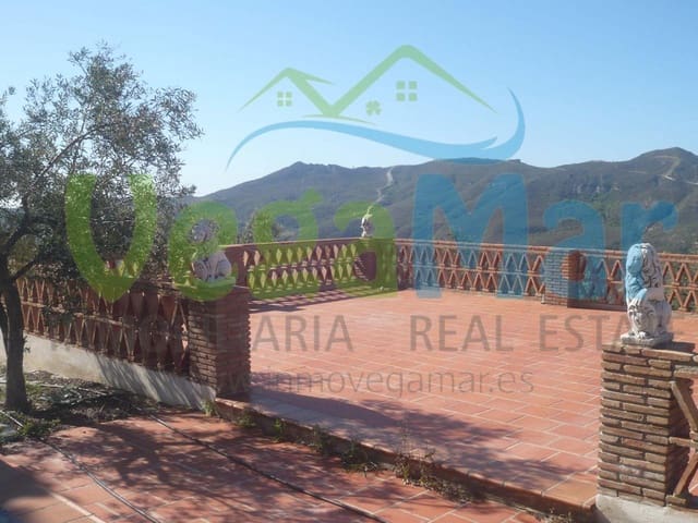 7 slaapkamer Finca/Landhuis te koop in Otívar - € 1.000.000 (Ref: 4006017)