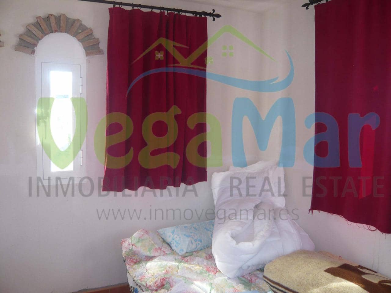 Finca/Casa Rural de 7 habitaciones en Otívar en venta - 1.000.000 € (Ref: 4006017)