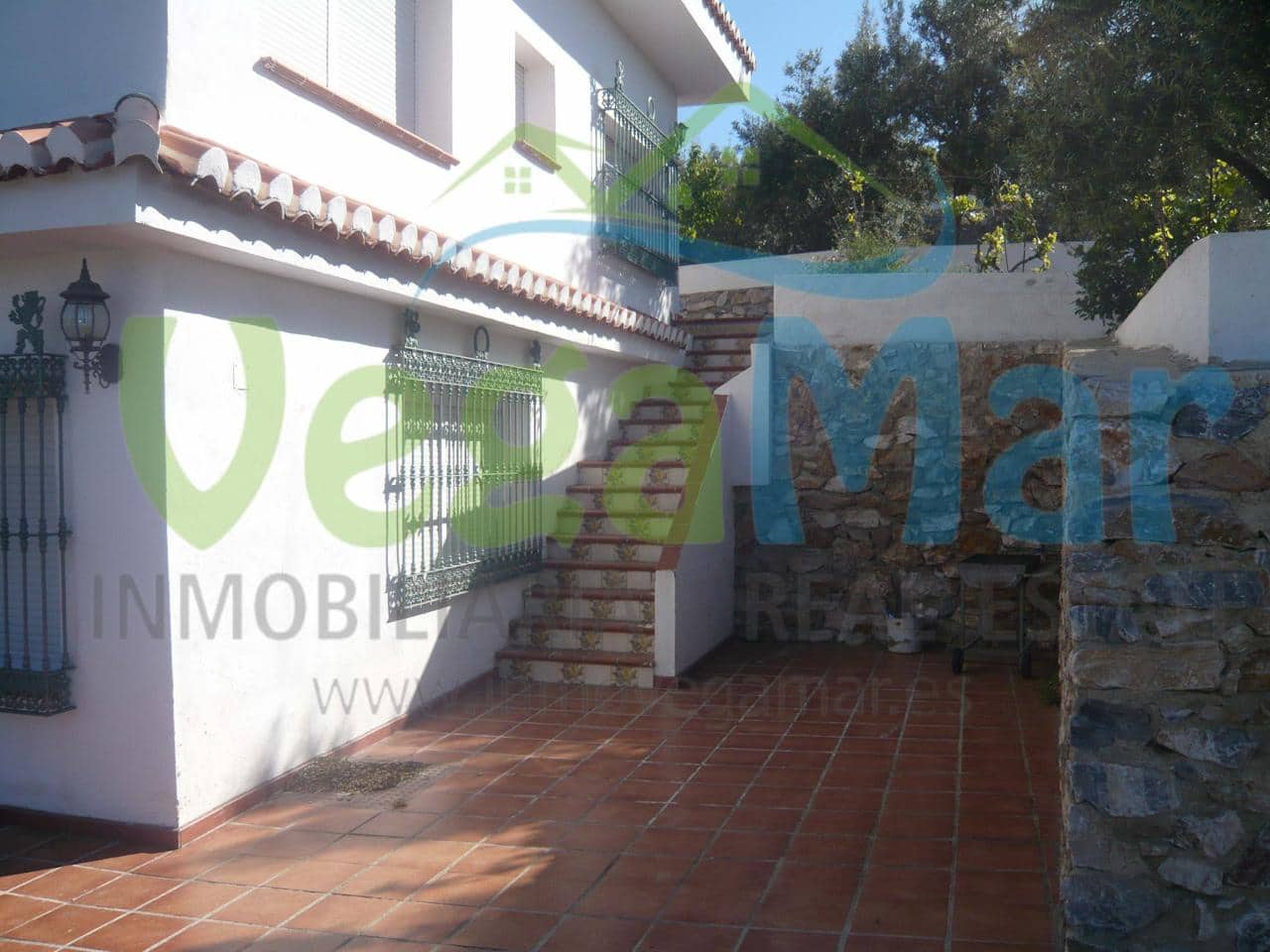Finca/Casa Rural de 7 habitaciones en Otívar en venta - 1.000.000 € (Ref: 4006017)