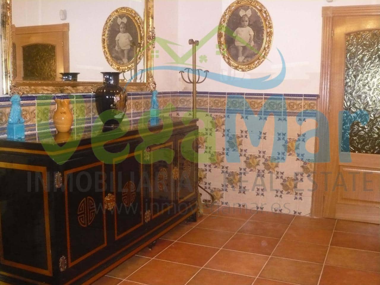 Finca/Casa Rural de 7 habitaciones en Otívar en venta - 1.000.000 € (Ref: 4006017)