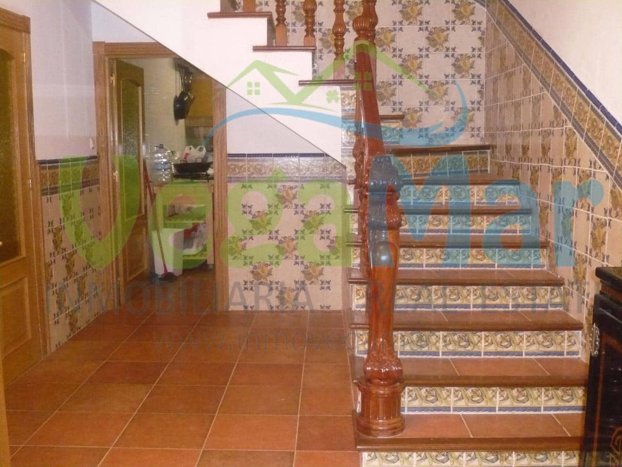Finca/Casa Rural de 7 habitaciones en Otívar en venta - 1.000.000 € (Ref: 4006017)