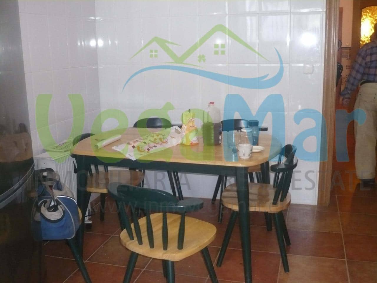 Finca/Casa Rural de 7 habitaciones en Otívar en venta - 1.000.000 € (Ref: 4006017)