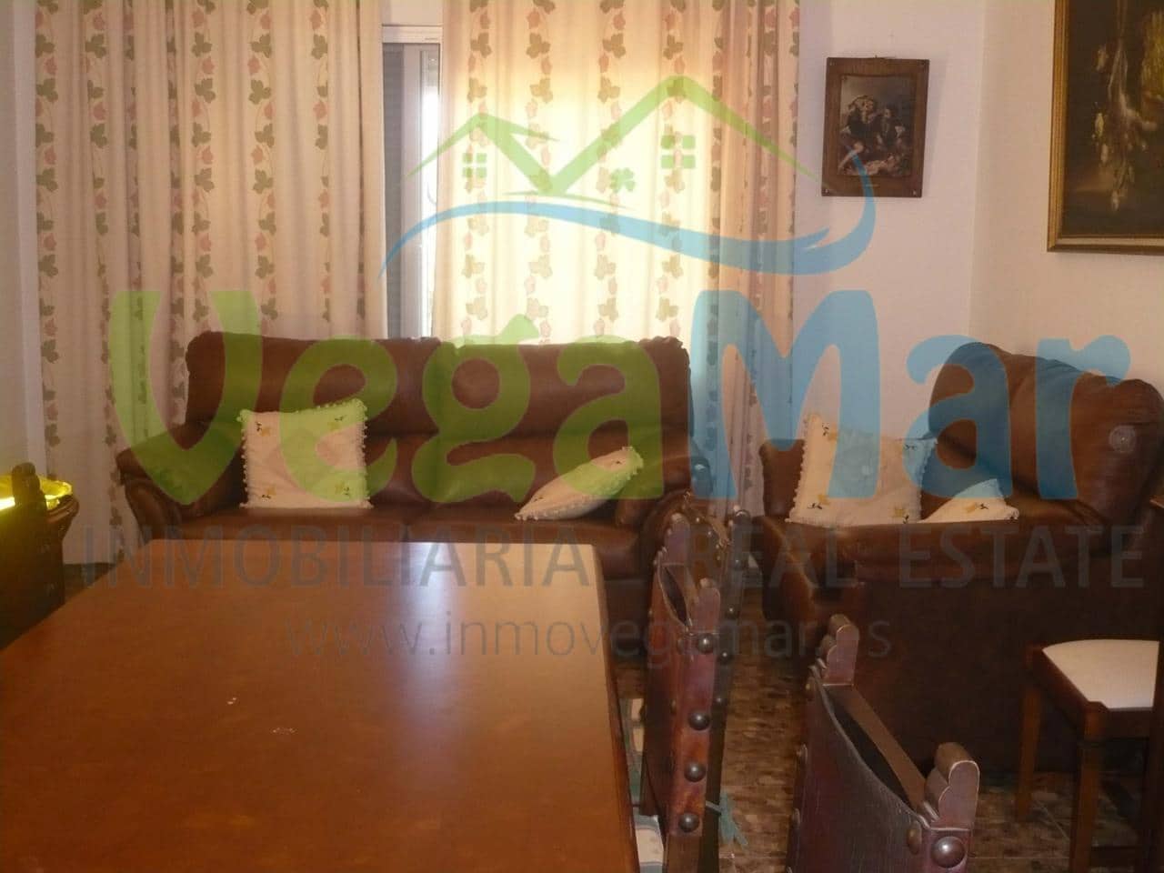 Finca/Casa Rural de 7 habitaciones en Otívar en venta - 1.000.000 € (Ref: 4006017)