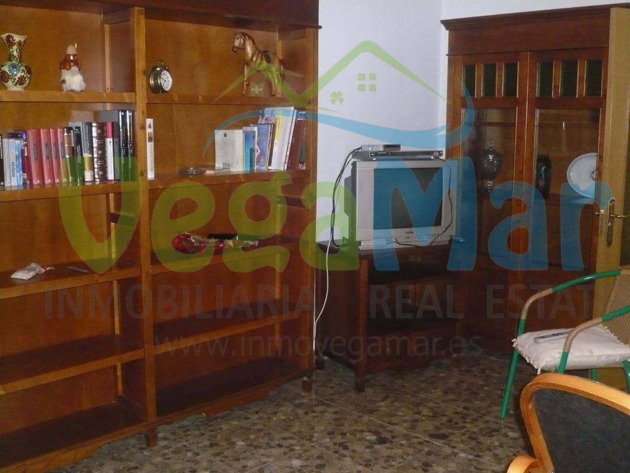Finca/Casa Rural de 7 habitaciones en Otívar en venta - 1.000.000 € (Ref: 4006017)