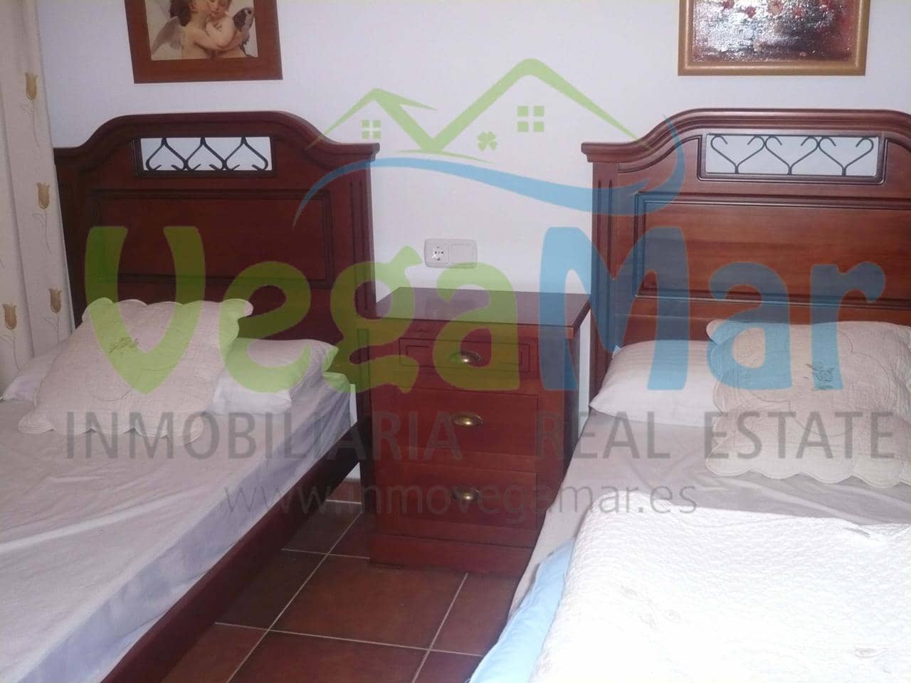 Finca/Casa Rural de 7 habitaciones en Otívar en venta - 1.000.000 € (Ref: 4006017)