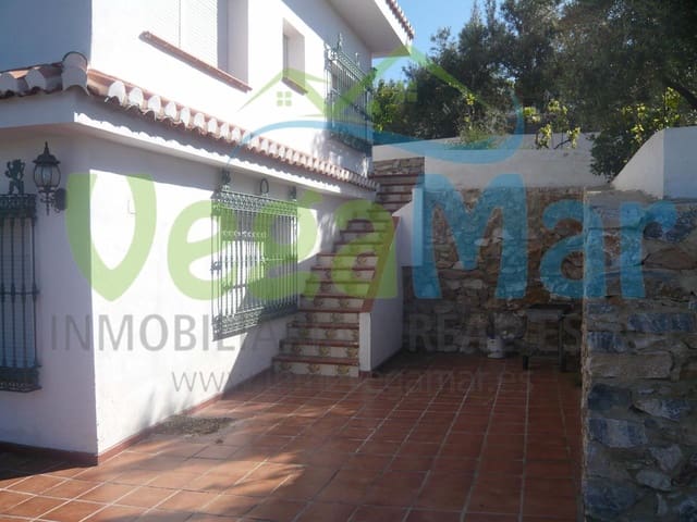 7 slaapkamer Finca/Landhuis te koop in Otívar - € 1.000.000 (Ref: 4006017)