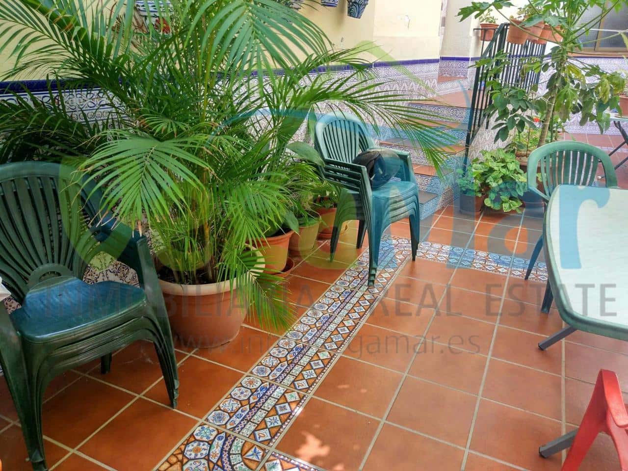 6 bedroom Villa for sale in Almunecar - € 430,000 (Ref: 4084074)