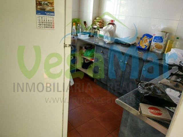 6 soveværelse Villa til salg i Almuñécar - € 430.000 (Ref: 4084074)