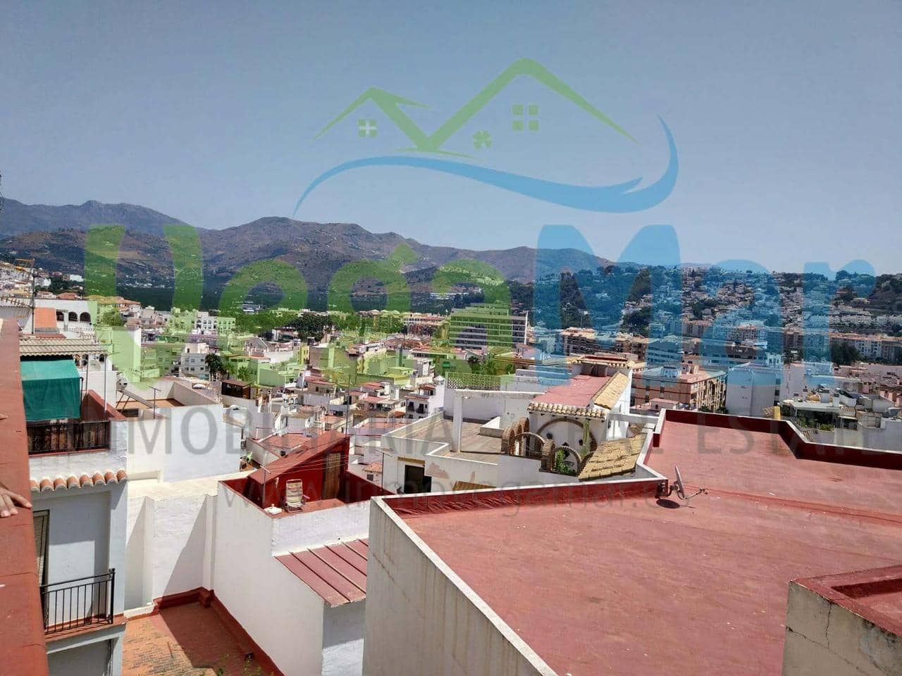 6 bedroom Villa for sale in Almunecar - € 430,000 (Ref: 4084074)