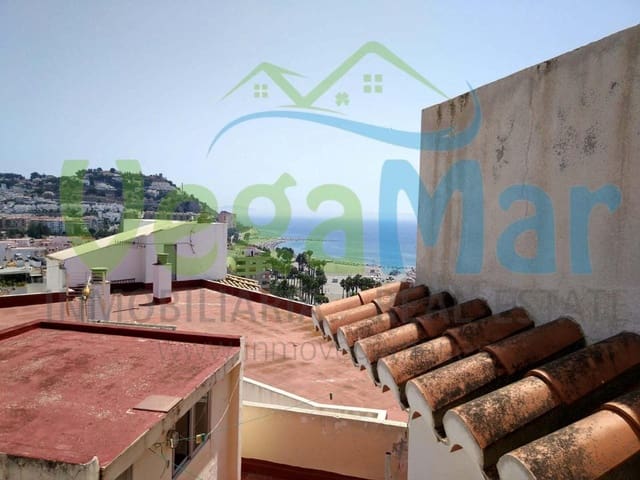 6 soveværelse Villa til salg i Almuñécar - € 430.000 (Ref: 4084074)