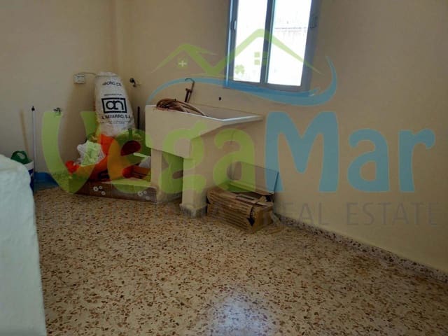 6 soveværelse Villa til salg i Almuñécar - € 430.000 (Ref: 4084074)