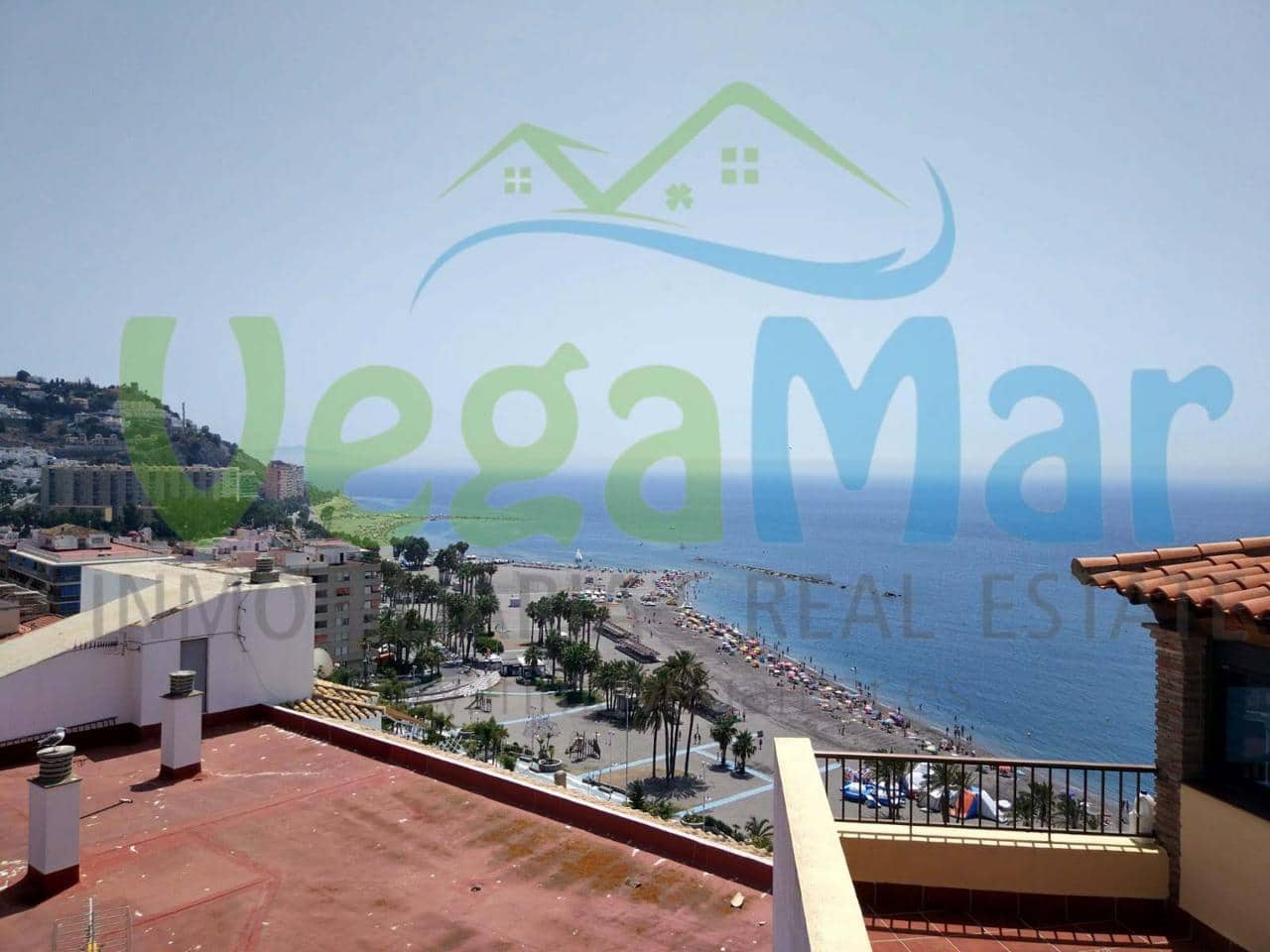 6 bedroom Villa for sale in Almunecar - € 430,000 (Ref: 4084074)