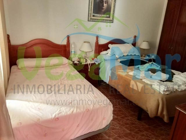 6 soveværelse Villa til salg i Almuñécar - € 430.000 (Ref: 4084074)