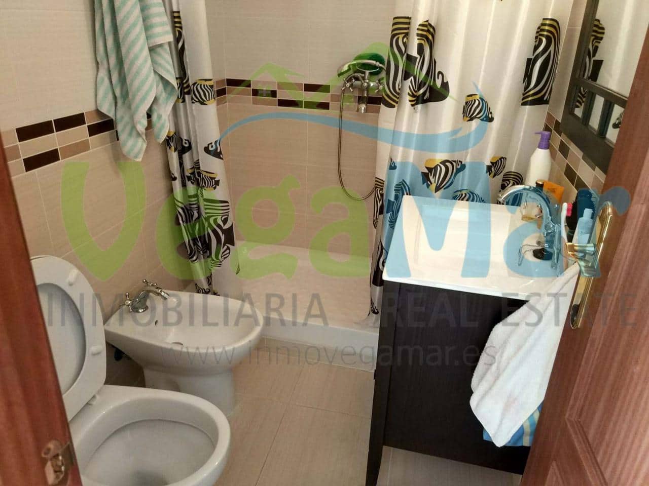 6 bedroom Villa for sale in Almunecar - € 430,000 (Ref: 4084074)