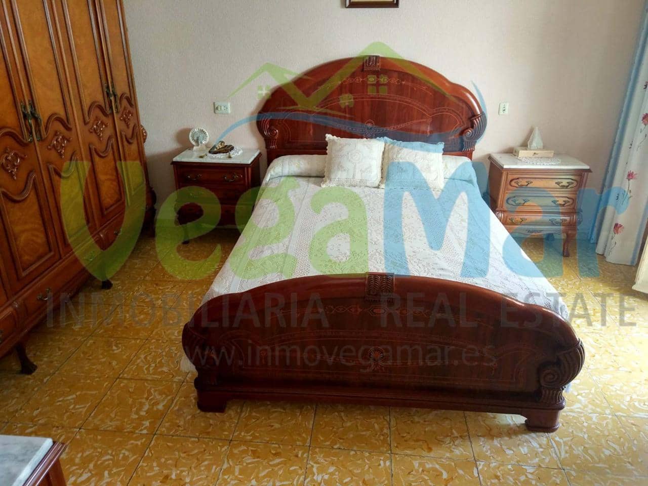 6 bedroom Villa for sale in Almunecar - € 430,000 (Ref: 4084074)