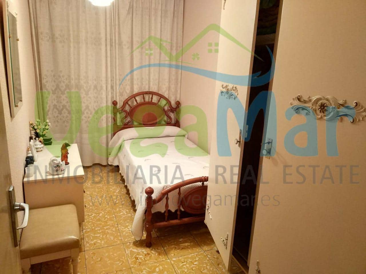 6 bedroom Villa for sale in Almunecar - € 430,000 (Ref: 4084074)