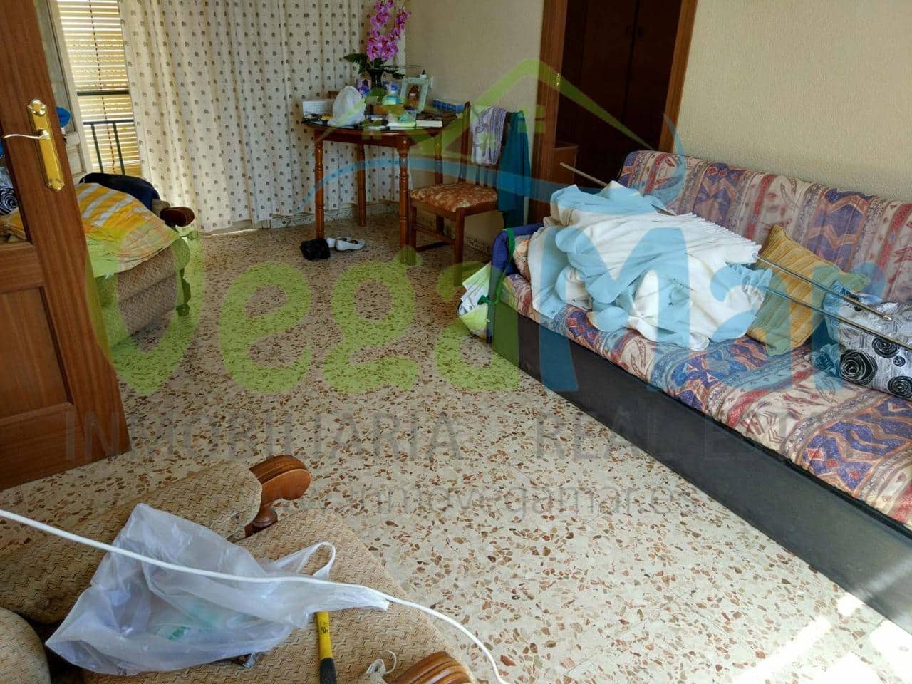 6 bedroom Villa for sale in Almunecar - € 430,000 (Ref: 4084074)