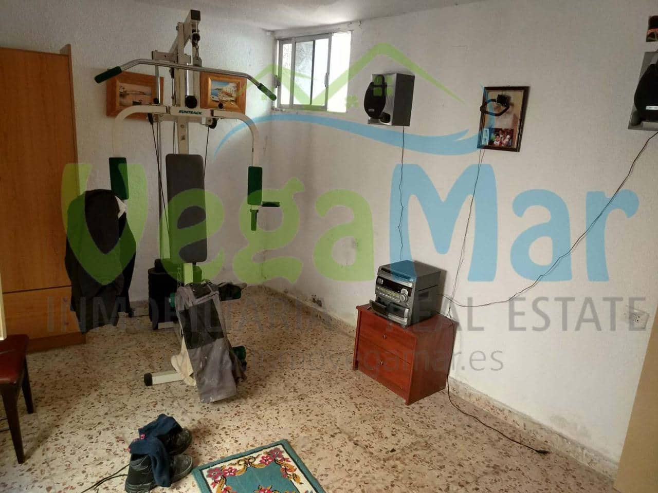 6 bedroom Villa for sale in Almunecar - € 430,000 (Ref: 4084074)