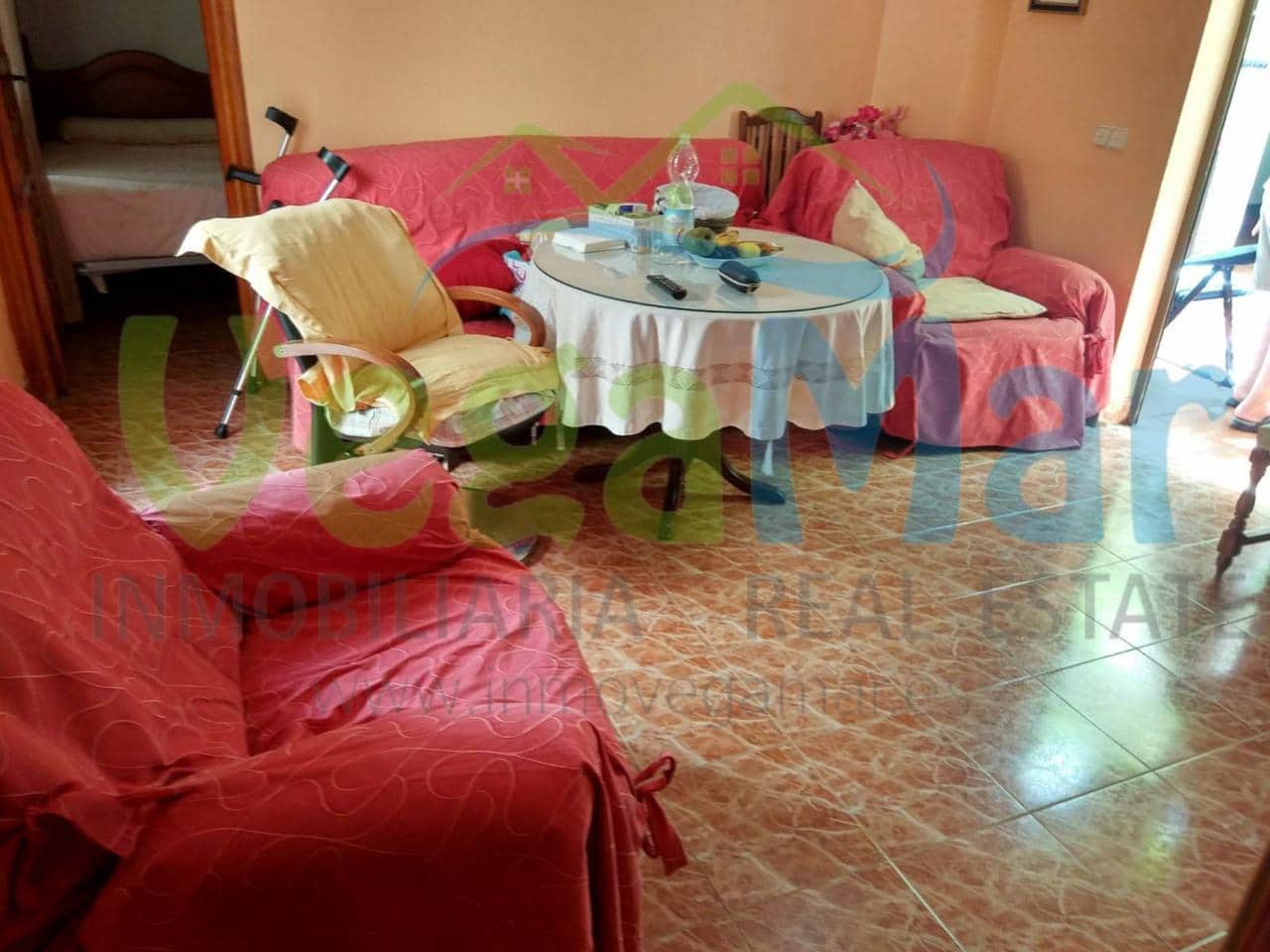 6 bedroom Villa for sale in Almunecar - € 430,000 (Ref: 4084074)