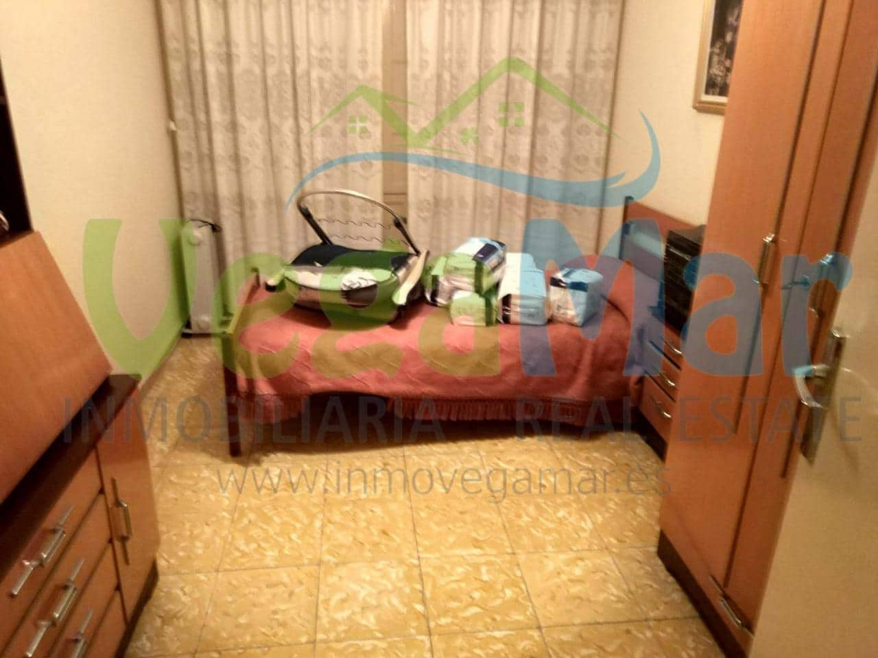 6 bedroom Villa for sale in Almunecar - € 430,000 (Ref: 4084074)