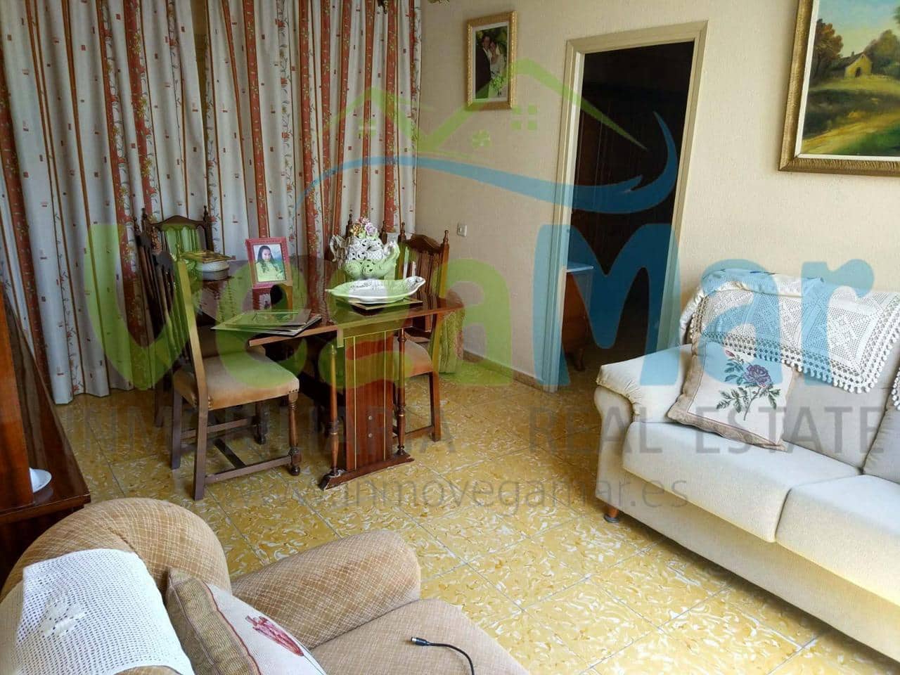 6 bedroom Villa for sale in Almunecar - € 430,000 (Ref: 4084074)