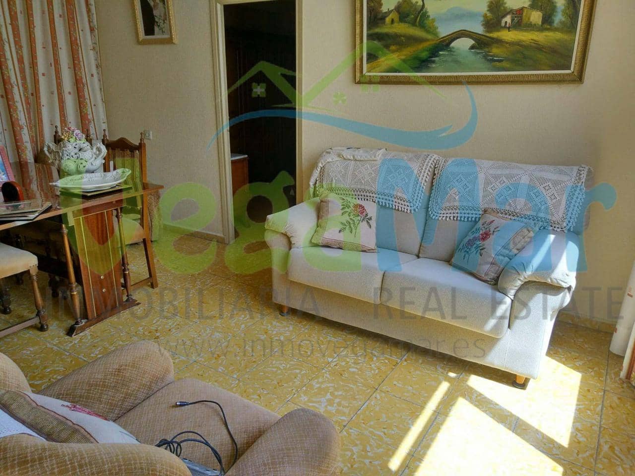 6 bedroom Villa for sale in Almunecar - € 430,000 (Ref: 4084074)