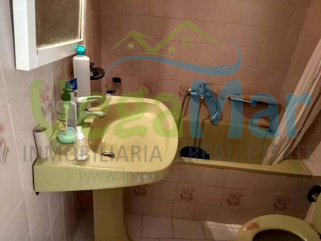 6 bedroom Villa for sale in Almunecar - € 430,000 (Ref: 4084074)