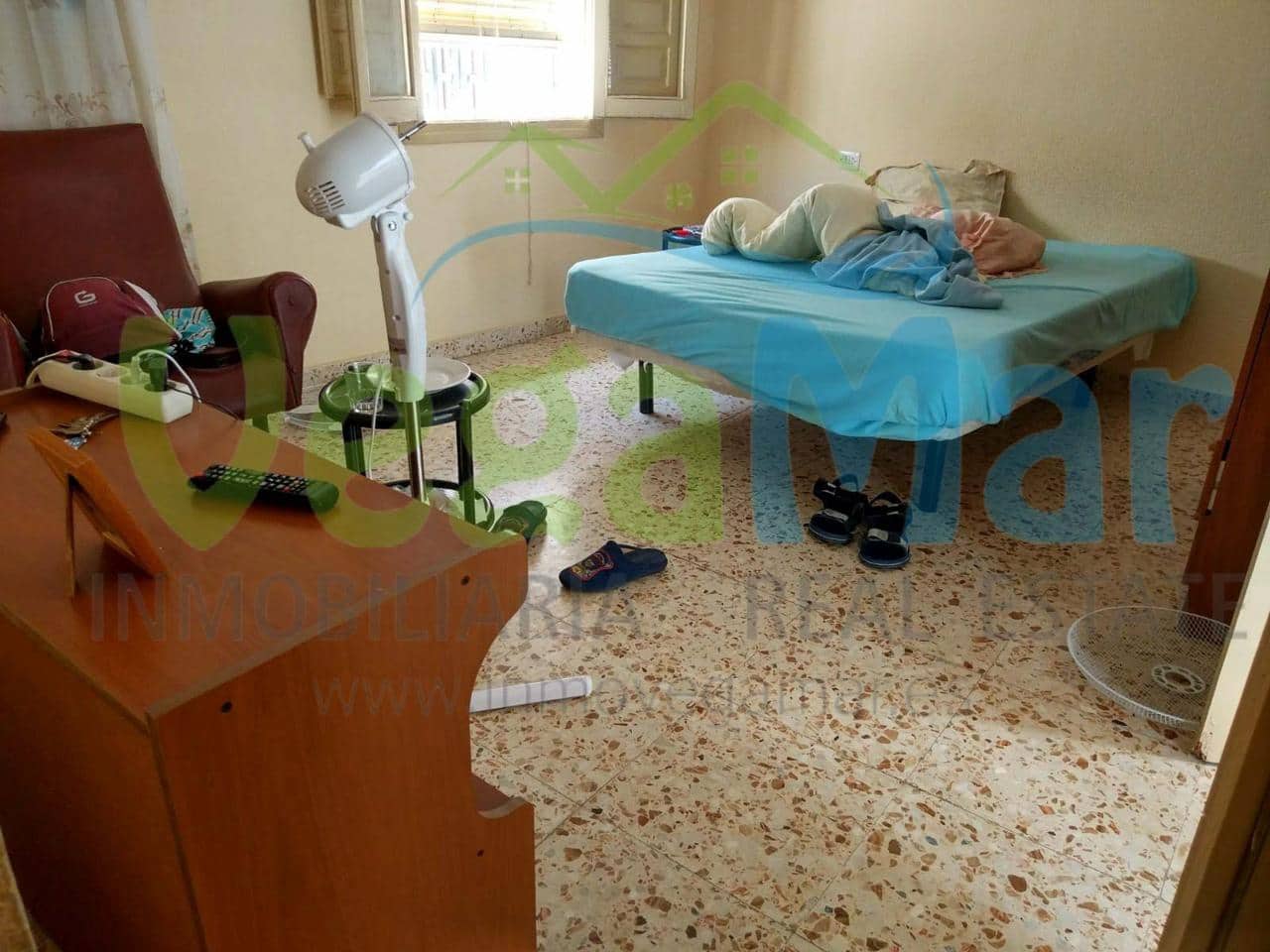 6 bedroom Villa for sale in Almunecar - € 430,000 (Ref: 4084074)