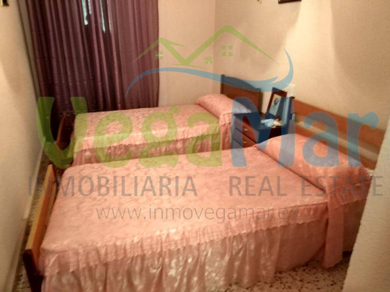 6 bedroom Villa for sale in Almunecar - € 430,000 (Ref: 4084074)